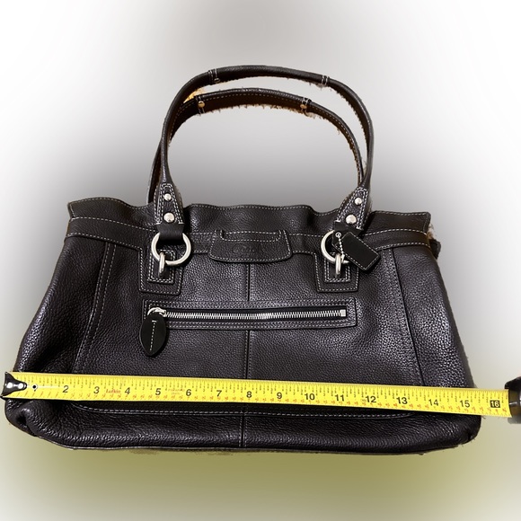 Coach Penelope - Picture 4 of 5